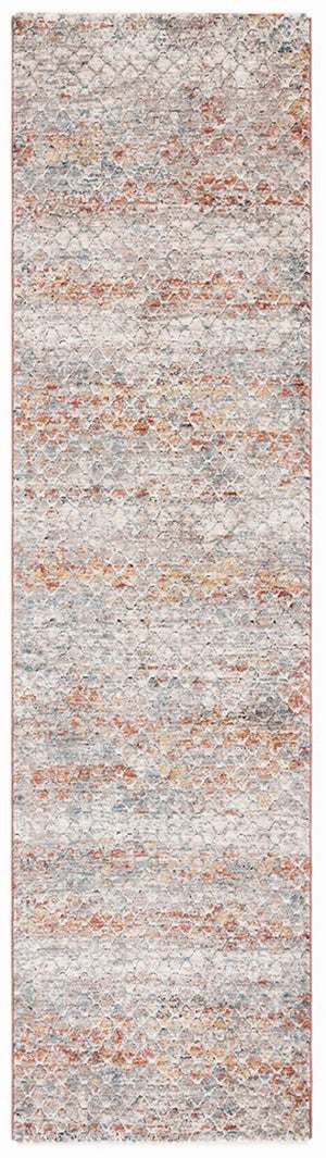 Safavieh Valencia 517 100% Polyester Power Loomed Contemporary Rug VAL517P-6SQ