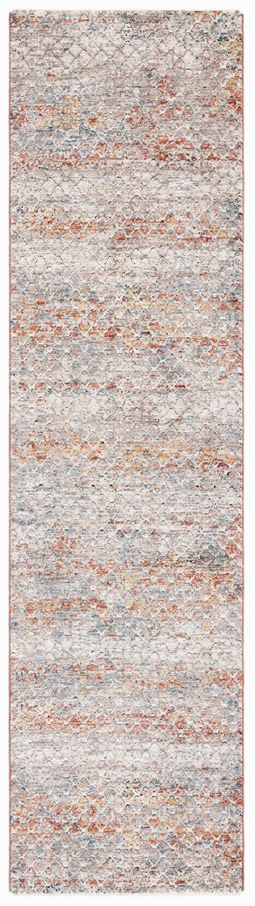 Safavieh Valencia 517 100% Polyester Power Loomed Contemporary Rug VAL517P-6SQ