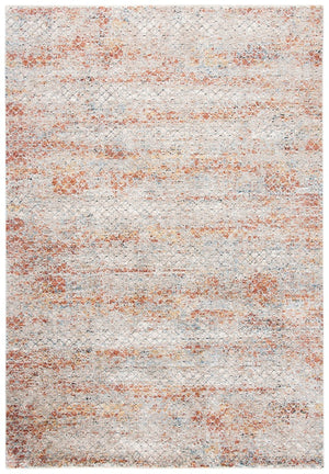 Safavieh Valencia 517 100% Polyester Power Loomed Contemporary Rug VAL517P-6SQ