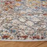 Safavieh Valencia 517 Power Loomed Polyester Contemporary Rug VAL517P-6R