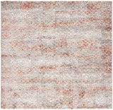 Safavieh Valencia 517 Power Loomed Polyester Contemporary Rug VAL517P-6R