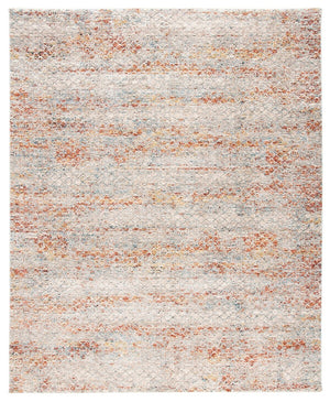 Safavieh Valencia 517 100% Polyester Power Loomed Contemporary Rug VAL517P-6SQ