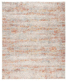 Valencia 517 Power Loomed Polyester Contemporary Rug