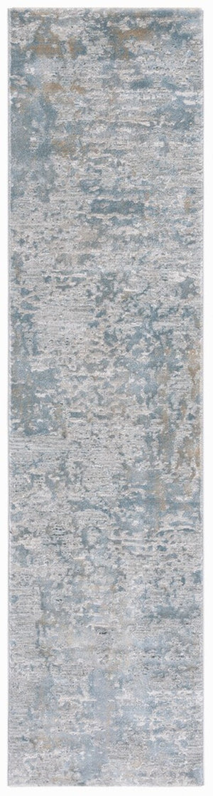Safavieh Valencia 533 100% Polyester Power Loomed Contemporary Rug VAL533J-6SQ