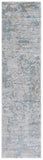 Safavieh Valencia 533 100% Polyester Power Loomed Contemporary Rug VAL533J-6SQ