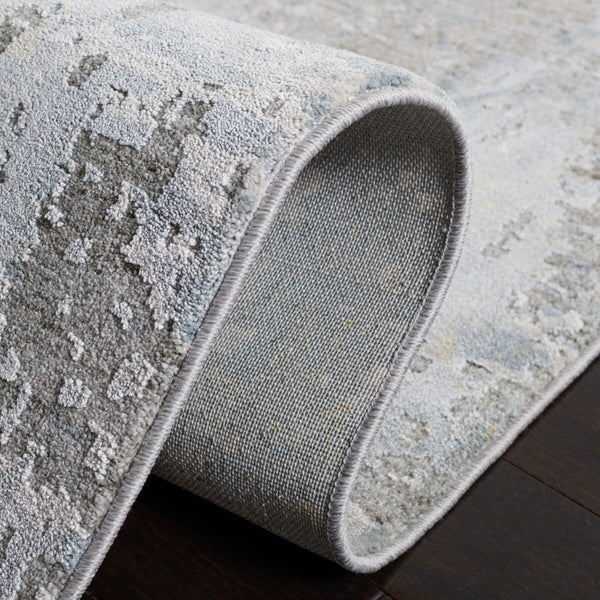 Safavieh Valencia 533 Power Loomed 50% Polypropylene/50% Polyester Contemporary Rug VAL533J-6R