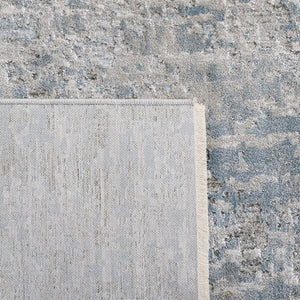 Safavieh Valencia 533 Power Loomed 50% Polypropylene/50% Polyester Contemporary Rug VAL533J-6R