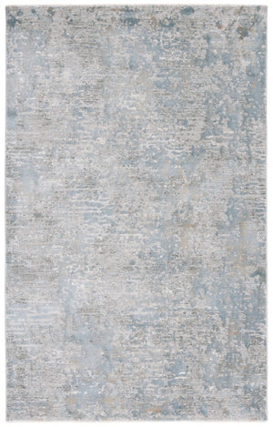 Safavieh Valencia 533 Power Loomed 50% Polypropylene/50% Polyester Contemporary Rug VAL533J-6R
