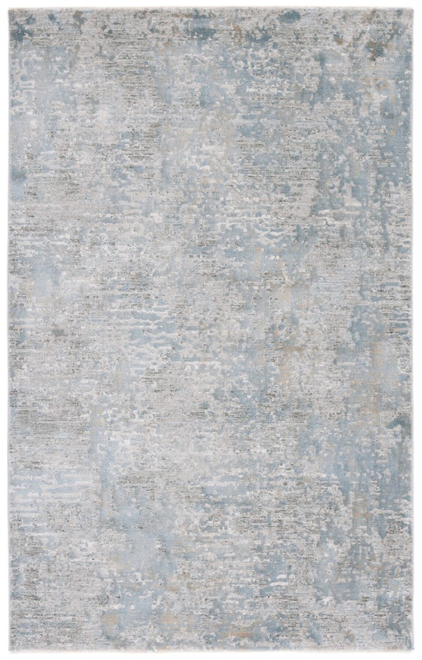 Safavieh Valencia 533 Power Loomed 50% Polypropylene/50% Polyester Contemporary Rug VAL533J-6R