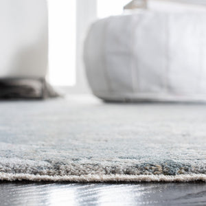 Safavieh Valencia 533 Power Loomed 50% Polypropylene/50% Polyester Contemporary Rug VAL533J-6R