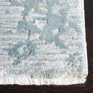 Safavieh Valencia 533 Power Loomed 50% Polypropylene/50% Polyester Contemporary Rug VAL533J-6R