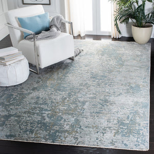 Safavieh Valencia 533 Power Loomed 50% Polypropylene/50% Polyester Contemporary Rug VAL533J-6R