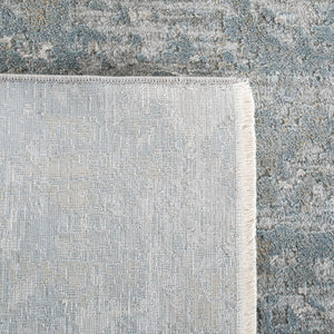 Safavieh Valencia 533 Power Loomed 50% Polypropylene/50% Polyester Contemporary Rug VAL533J-6R