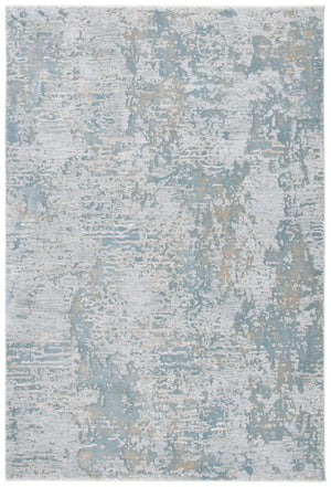 Safavieh Valencia 533 Power Loomed 50% Polypropylene/50% Polyester Contemporary Rug VAL533J-6R
