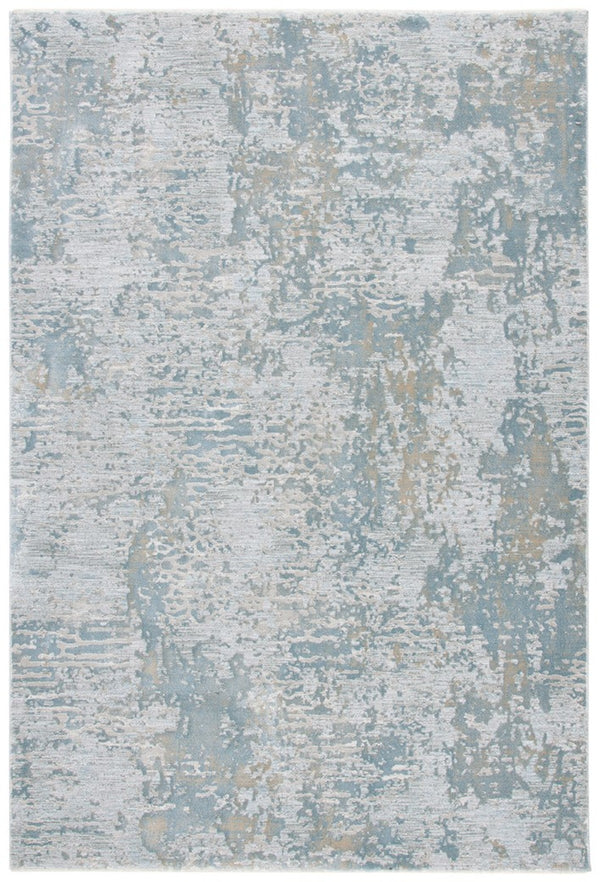 Safavieh Valencia 533 Power Loomed 50% Polypropylene/50% Polyester Contemporary Rug VAL533J-6R