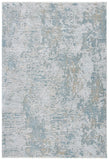 Safavieh Valencia 533 100% Polyester Power Loomed Contemporary Rug VAL533J-6SQ