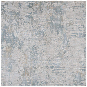 Safavieh Valencia 533 Power Loomed 50% Polypropylene/50% Polyester Contemporary Rug VAL533J-6R