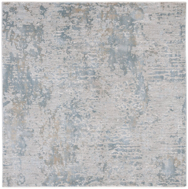 Safavieh Valencia 533 Power Loomed 50% Polypropylene/50% Polyester Contemporary Rug VAL533J-6R