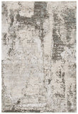 Valencia 534 50% Polypropylene, 50% Polyester Power Loomed Contemporary Rug