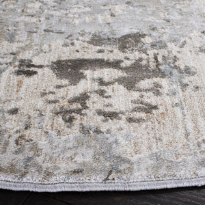 Safavieh Valencia 534 100% Polyester Power Loomed Contemporary Rug VAL534W-4