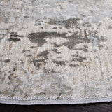 Safavieh Valencia 534 50% Polypropylene, 50% Polyester Power Loomed Contemporary Rug VAL534W-9