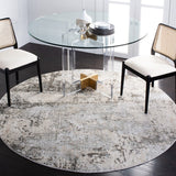 Safavieh Valencia 534 50% Polypropylene, 50% Polyester Power Loomed Contemporary Rug VAL534W-9