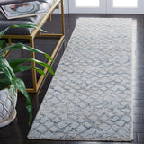 Safavieh Valencia 536 Power Loomed 50% Polypropylene/50% Polyester Contemporary Rug VAL536M-6R