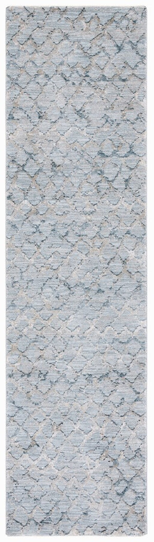 Safavieh Valencia 536 100% Polyester Power Loomed Contemporary Rug VAL536M-6SQ