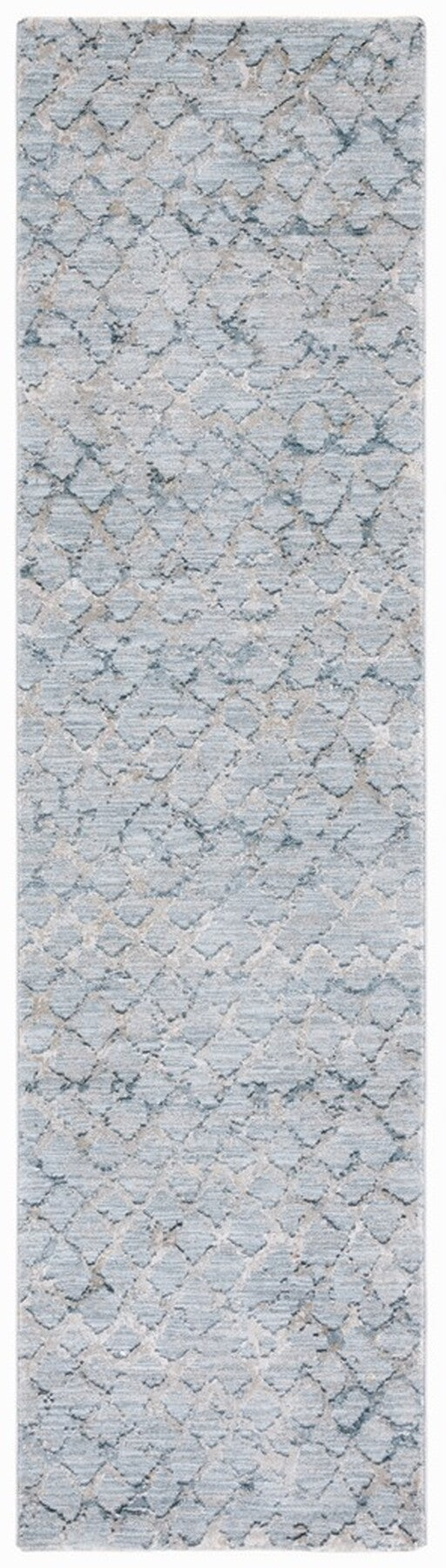 Safavieh Valencia 536 Power Loomed 50% Polypropylene/50% Polyester Contemporary Rug VAL536M-6R