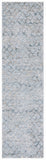 Safavieh Valencia 536 Power Loomed 50% Polypropylene/50% Polyester Contemporary Rug VAL536M-6R