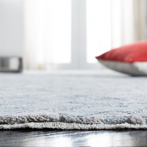 Safavieh Valencia 536 100% Polyester Power Loomed Contemporary Rug VAL536M-6SQ