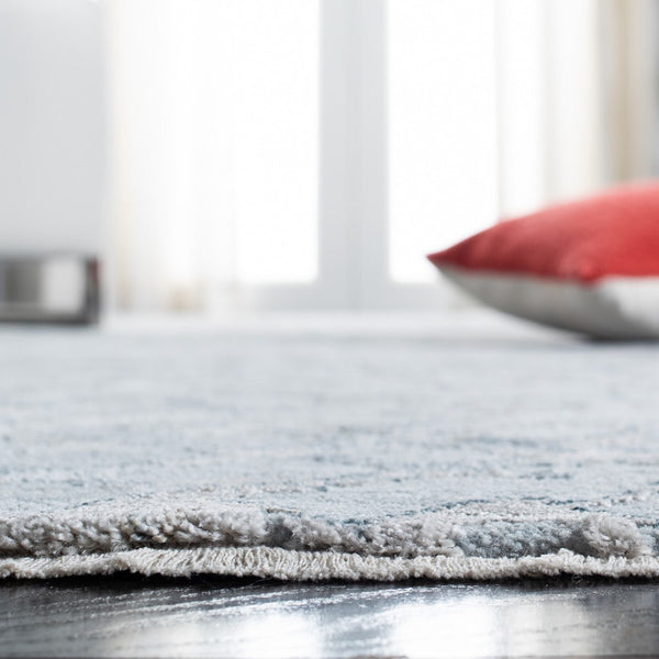 Safavieh Valencia 536 100% Polyester Power Loomed Contemporary Rug VAL536M-6SQ