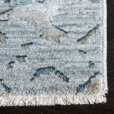 Safavieh Valencia 536 Power Loomed 50% Polypropylene/50% Polyester Contemporary Rug VAL536M-6R