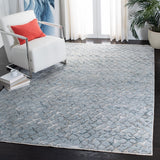 Safavieh Valencia 536 Power Loomed 50% Polypropylene/50% Polyester Contemporary Rug VAL536M-6R