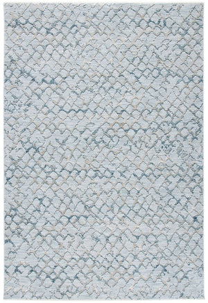 Safavieh Valencia 536 100% Polyester Power Loomed Contemporary Rug VAL536M-6SQ