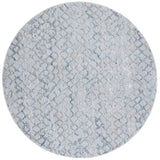 Safavieh Valencia 536 Power Loomed 50% Polypropylene/50% Polyester Contemporary Rug VAL536M-6R