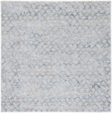 Safavieh Valencia 536 Power Loomed 50% Polypropylene/50% Polyester Contemporary Rug VAL536M-6R