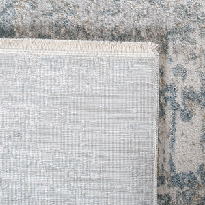 Safavieh Valencia 549 100% Polyester Power Loomed Contemporary Rug VAL549G-4