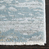 Safavieh Valencia 560 Power Loomed 50% Polypropylene/50% Polyester Contemporary Rug VAL560J-6R