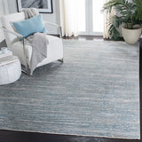 Safavieh Valencia 560 Power Loomed 50% Polypropylene/50% Polyester Contemporary Rug VAL560J-6R