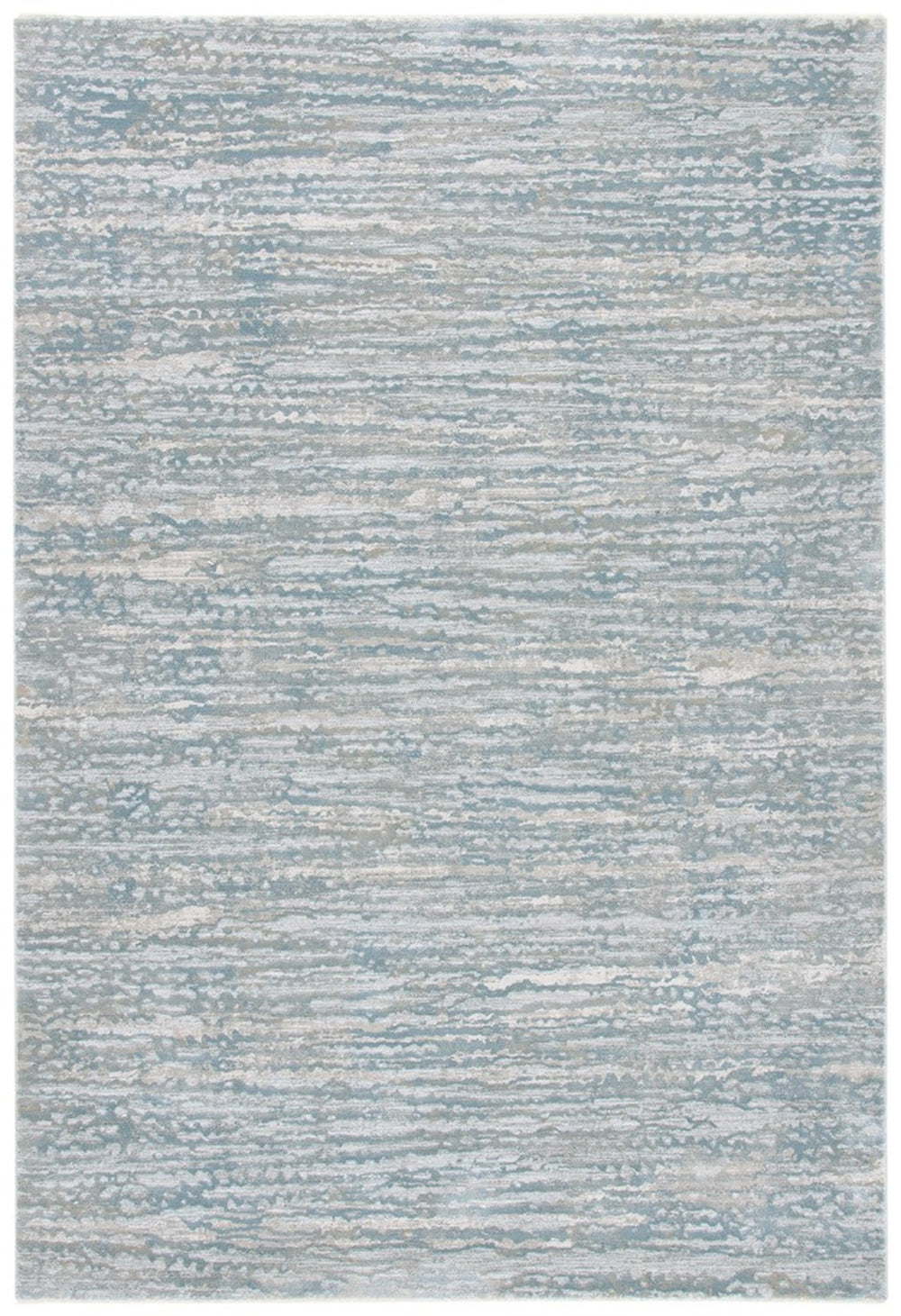 Safavieh Valencia 560 Power Loomed 50% Polypropylene/50% Polyester Contemporary Rug VAL560J-6R