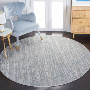 Safavieh Valencia 560 100% Polyester Power Loomed Contemporary Rug VAL560J-6SQ