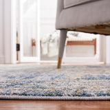 Safavieh Valencia 564 Power Loomed Polyester Traditional Rug VAL564M-8