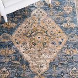 Safavieh Valencia 564 Power Loomed Polyester Traditional Rug VAL564M-8