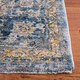 Safavieh Valencia 564 Power Loomed Polyester Traditional Rug VAL564M-8