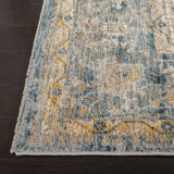 Safavieh Valencia 564 Power Loomed Polyester Traditional Rug VAL564M-8