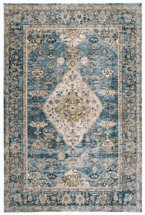 Safavieh Valencia 564 100% Polyester Power Loomed Traditional Rug VAL564M-9