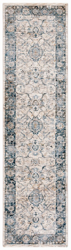 Safavieh Valencia 566 100% Polyester Power Loomed Traditional Rug VAL566A-9