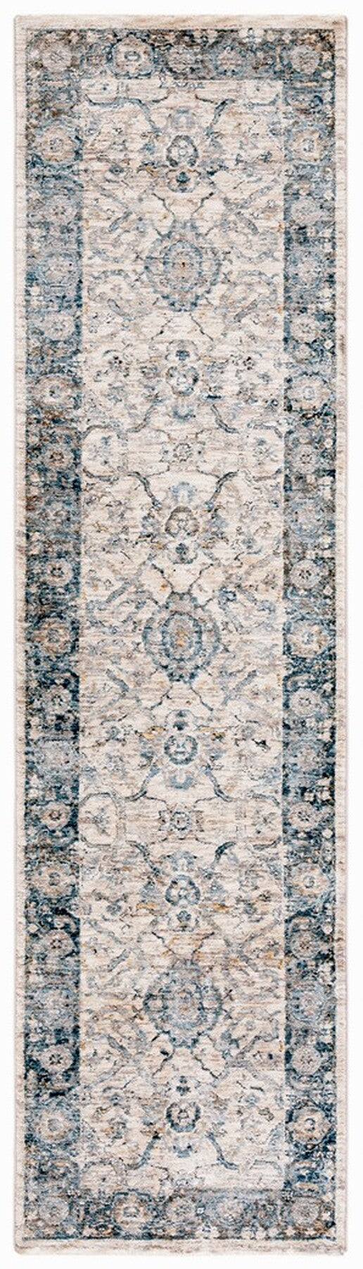 Safavieh Valencia 566 100% Polyester Power Loomed Traditional Rug VAL566A-9