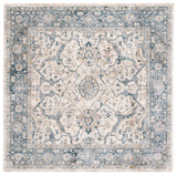 Safavieh Valencia 566 100% Polyester Power Loomed Traditional Rug VAL566A-9